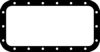 FIAT 5448221 Gasket, wet sump